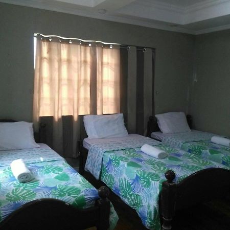 סבו Guest House Nodoka מראה חיצוני תמונה