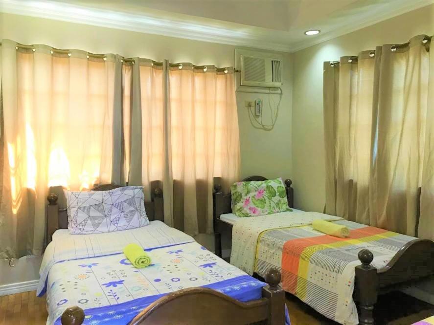 סבו Guest House Nodoka מראה חיצוני תמונה
