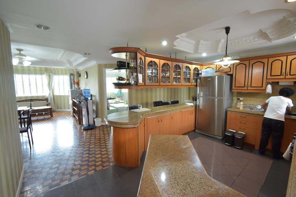 סבו Guest House Nodoka מראה חיצוני תמונה