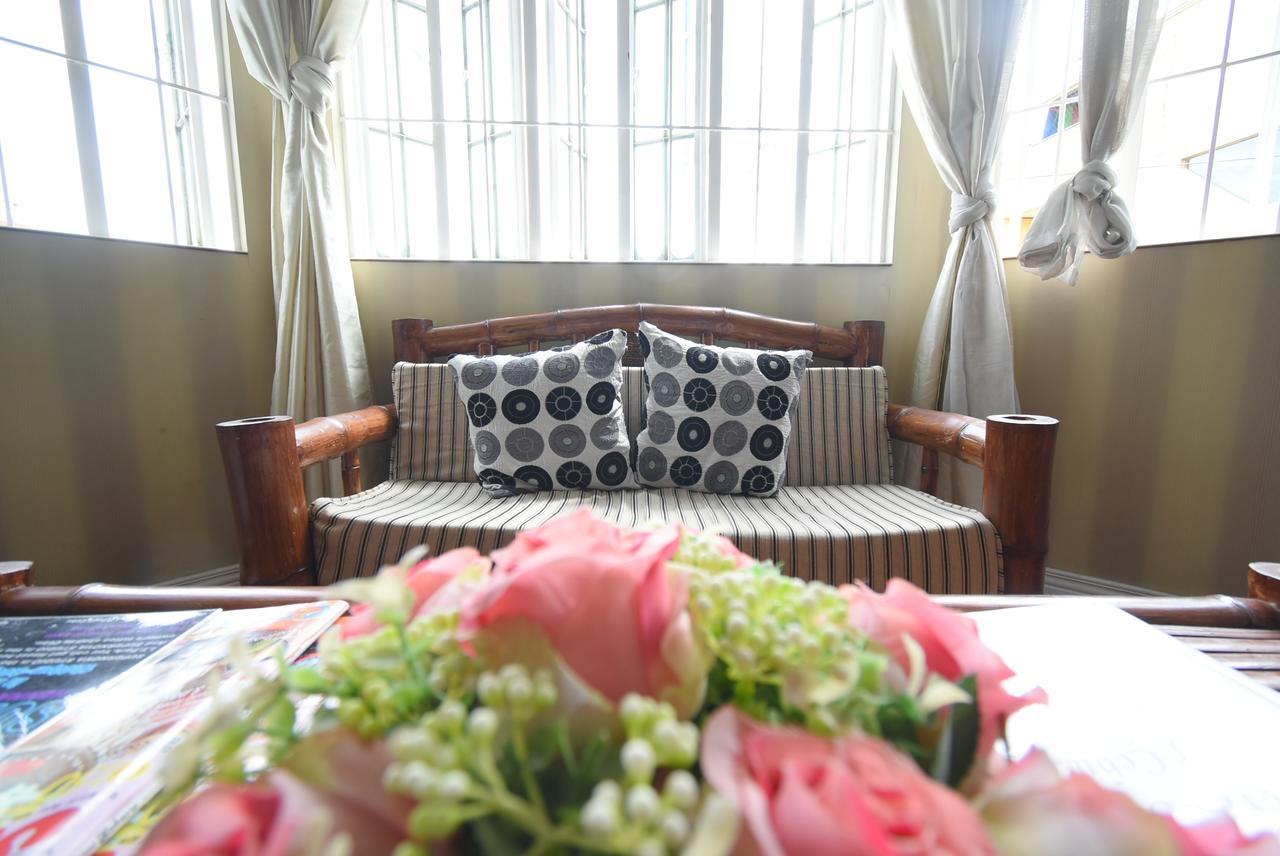 סבו Guest House Nodoka מראה חיצוני תמונה