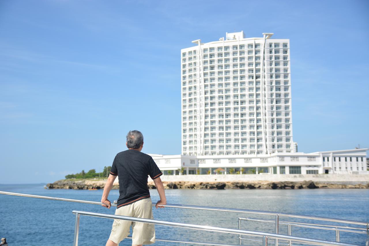 סבו Guest House Nodoka מראה חיצוני תמונה