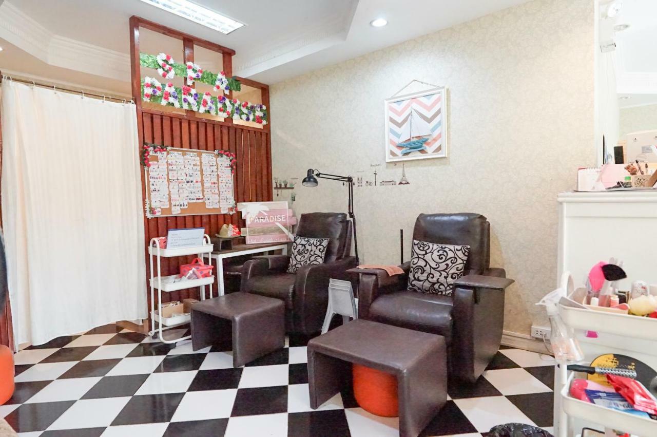סבו Guest House Nodoka מראה חיצוני תמונה