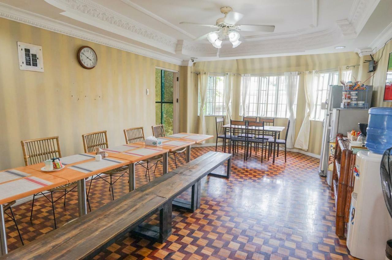 סבו Guest House Nodoka מראה חיצוני תמונה