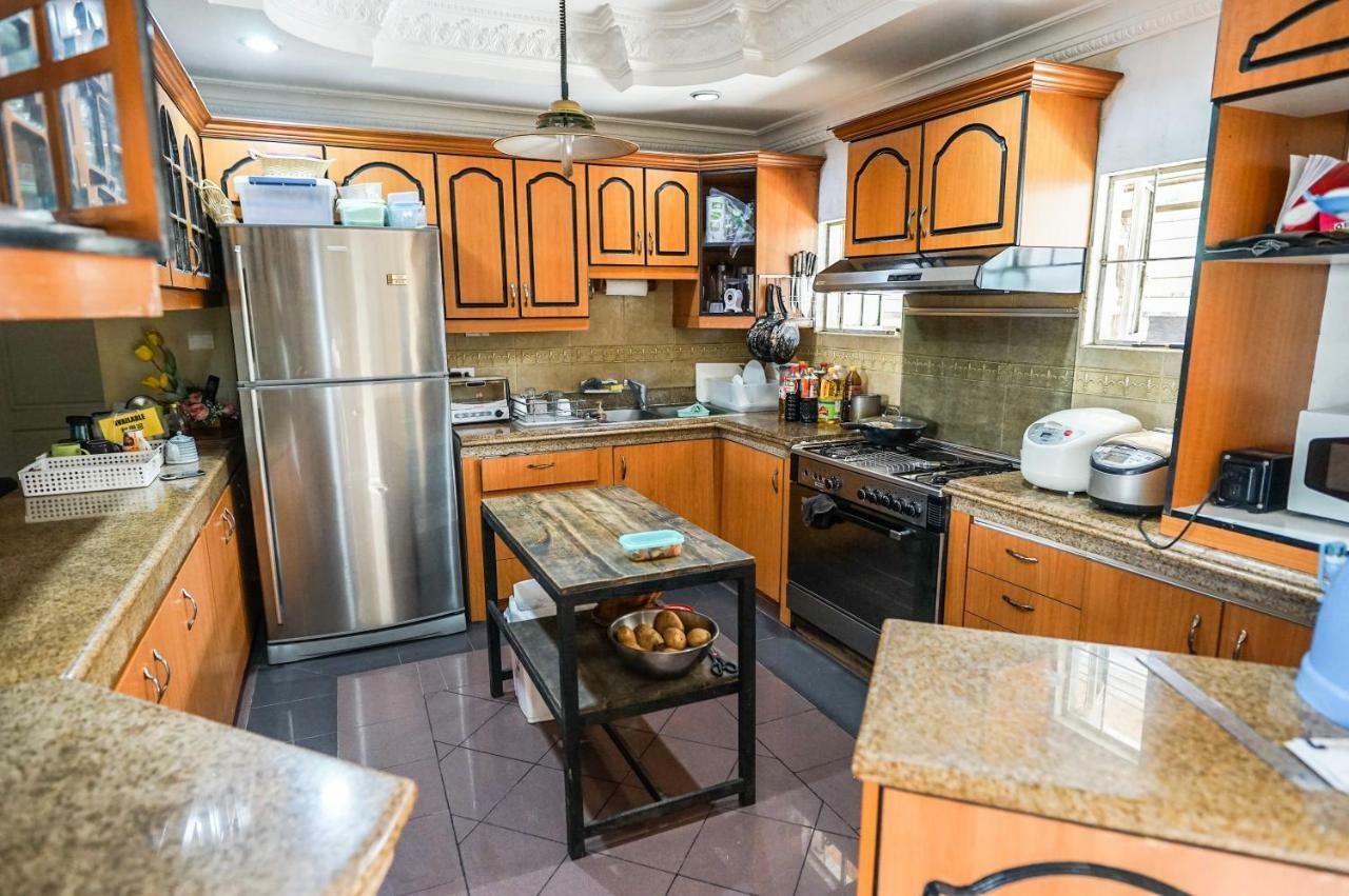 סבו Guest House Nodoka מראה חיצוני תמונה