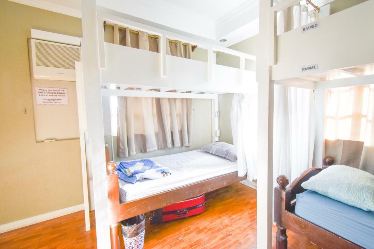 סבו Guest House Nodoka מראה חיצוני תמונה