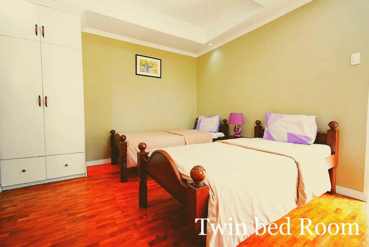 סבו Guest House Nodoka מראה חיצוני תמונה