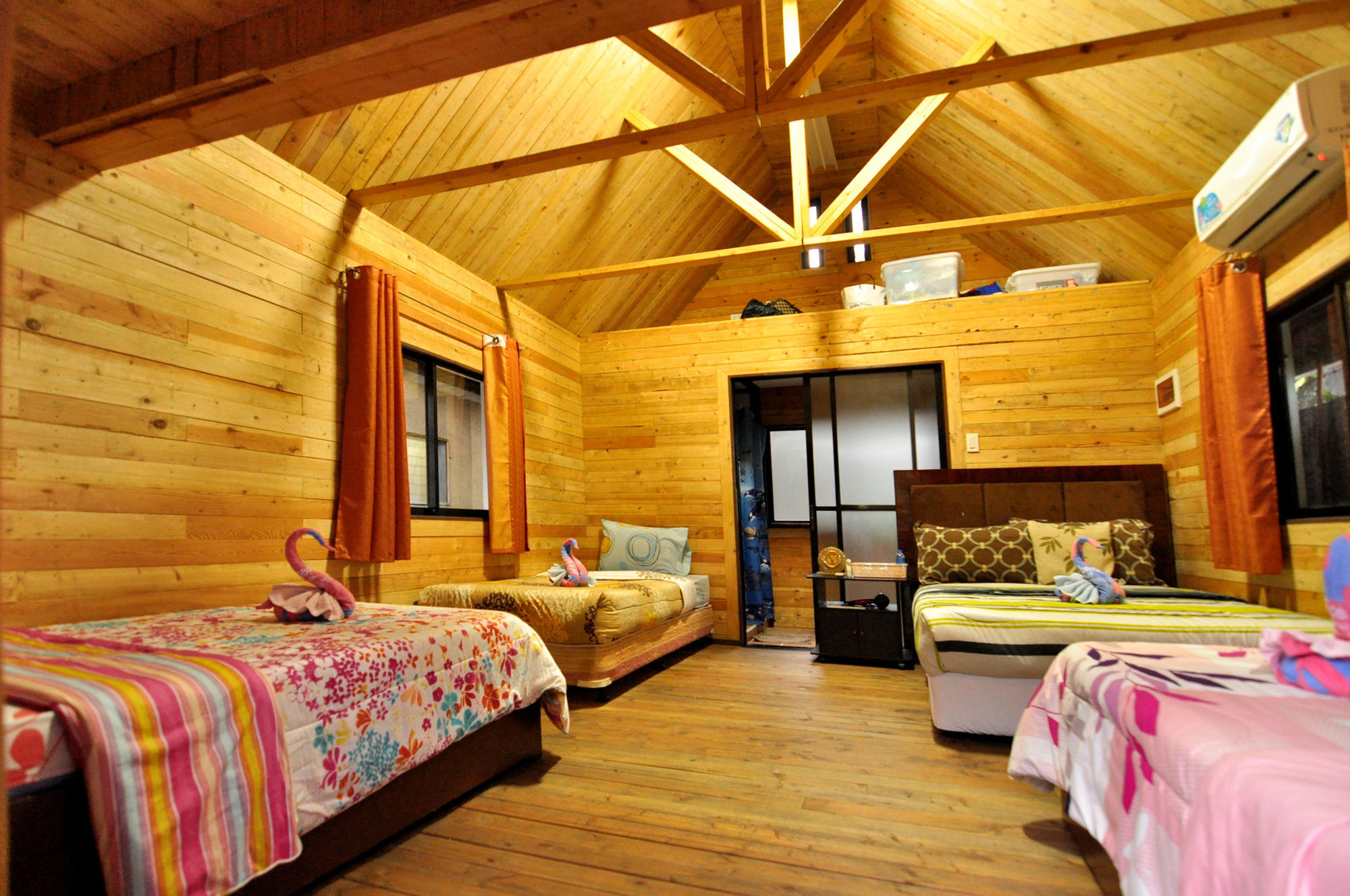 סבו Guest House Nodoka מראה חיצוני תמונה