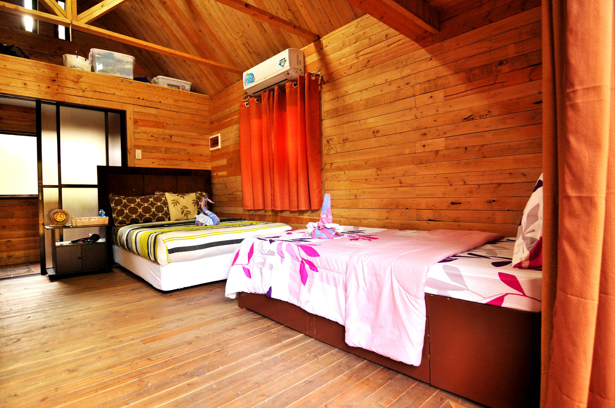 סבו Guest House Nodoka מראה חיצוני תמונה
