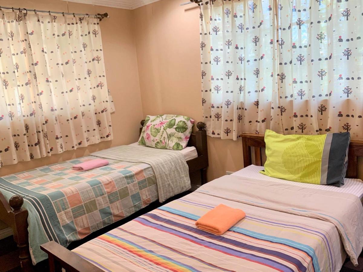 סבו Guest House Nodoka מראה חיצוני תמונה
