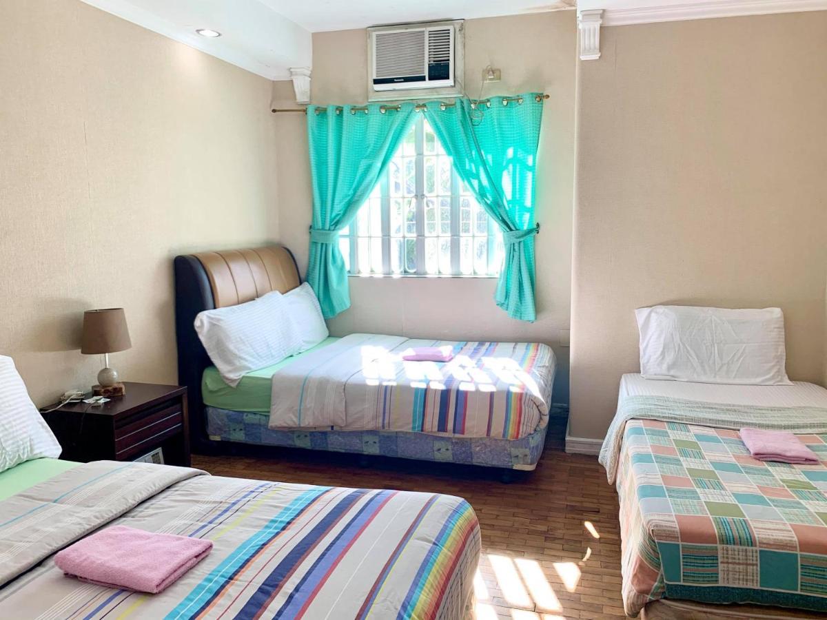 סבו Guest House Nodoka מראה חיצוני תמונה