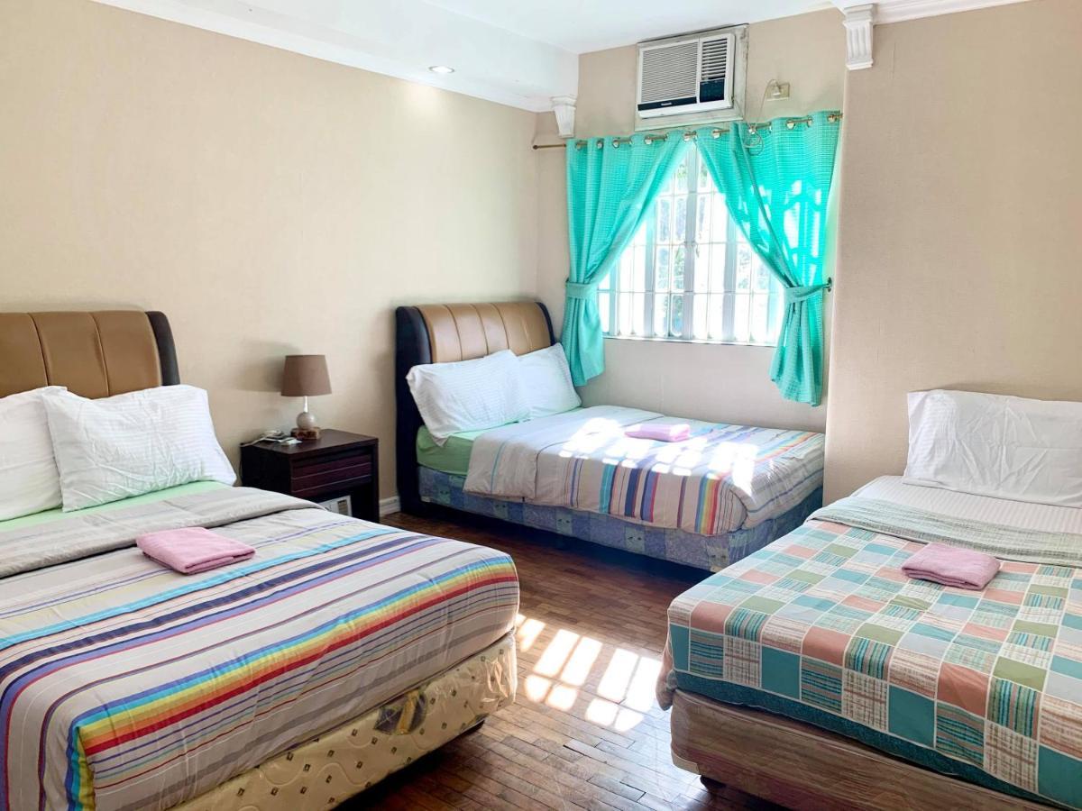 סבו Guest House Nodoka מראה חיצוני תמונה