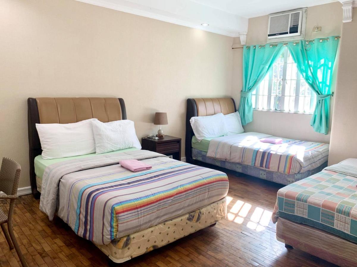 סבו Guest House Nodoka מראה חיצוני תמונה