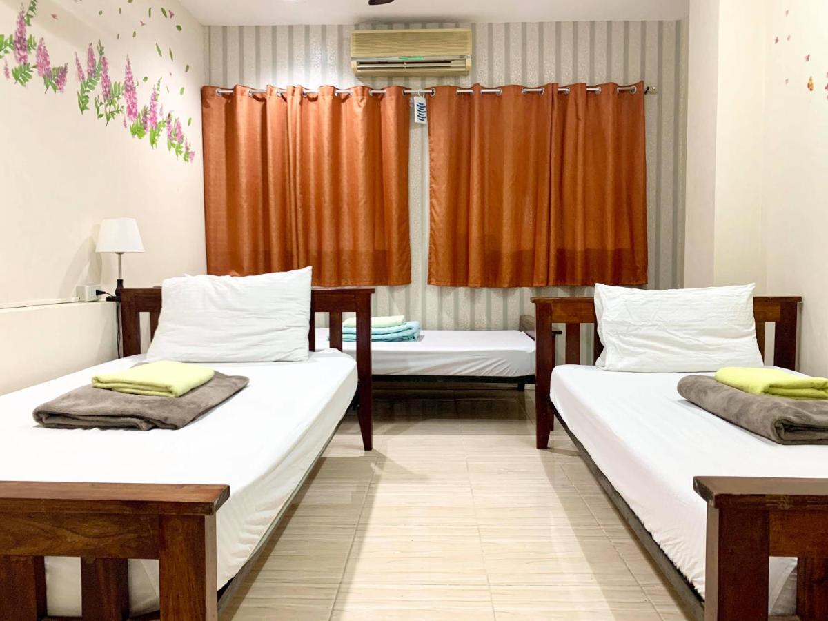 סבו Guest House Nodoka מראה חיצוני תמונה