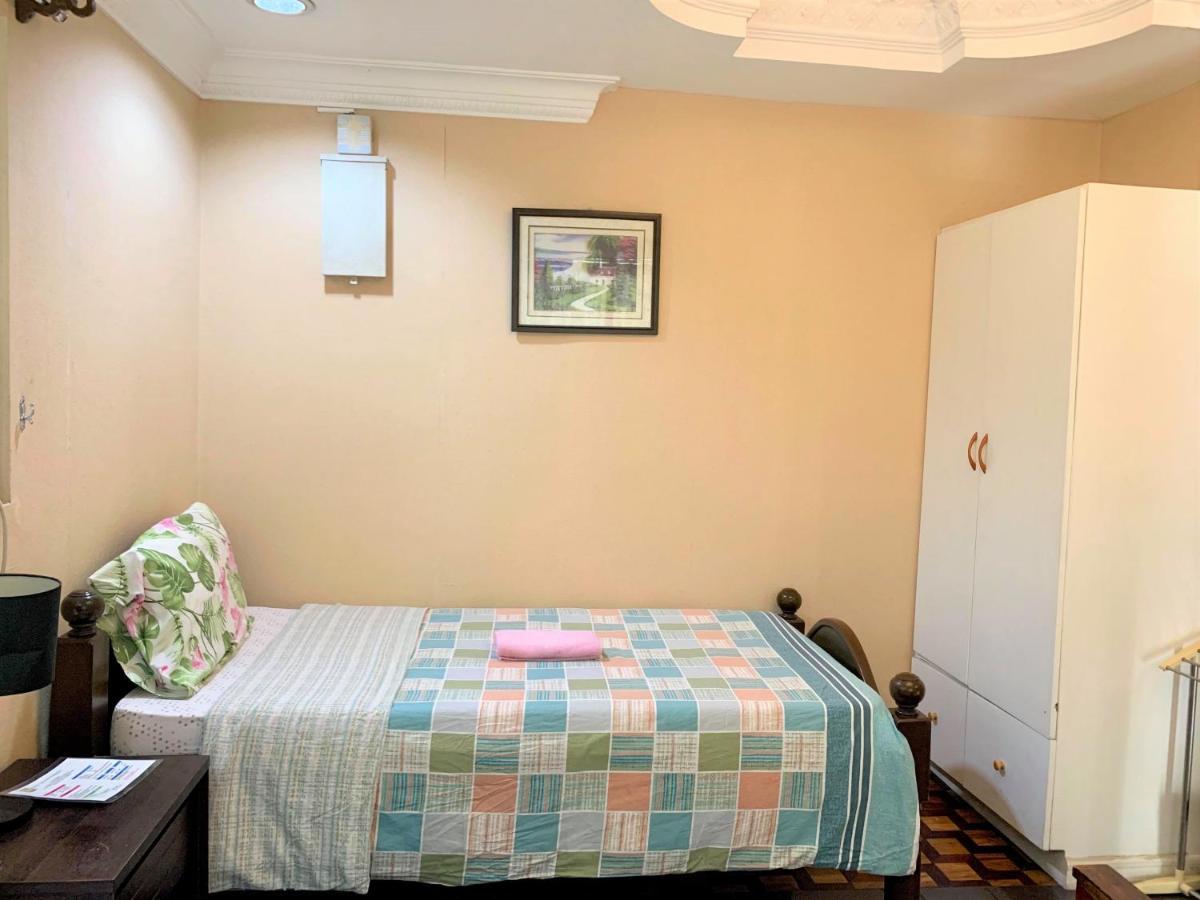 סבו Guest House Nodoka מראה חיצוני תמונה