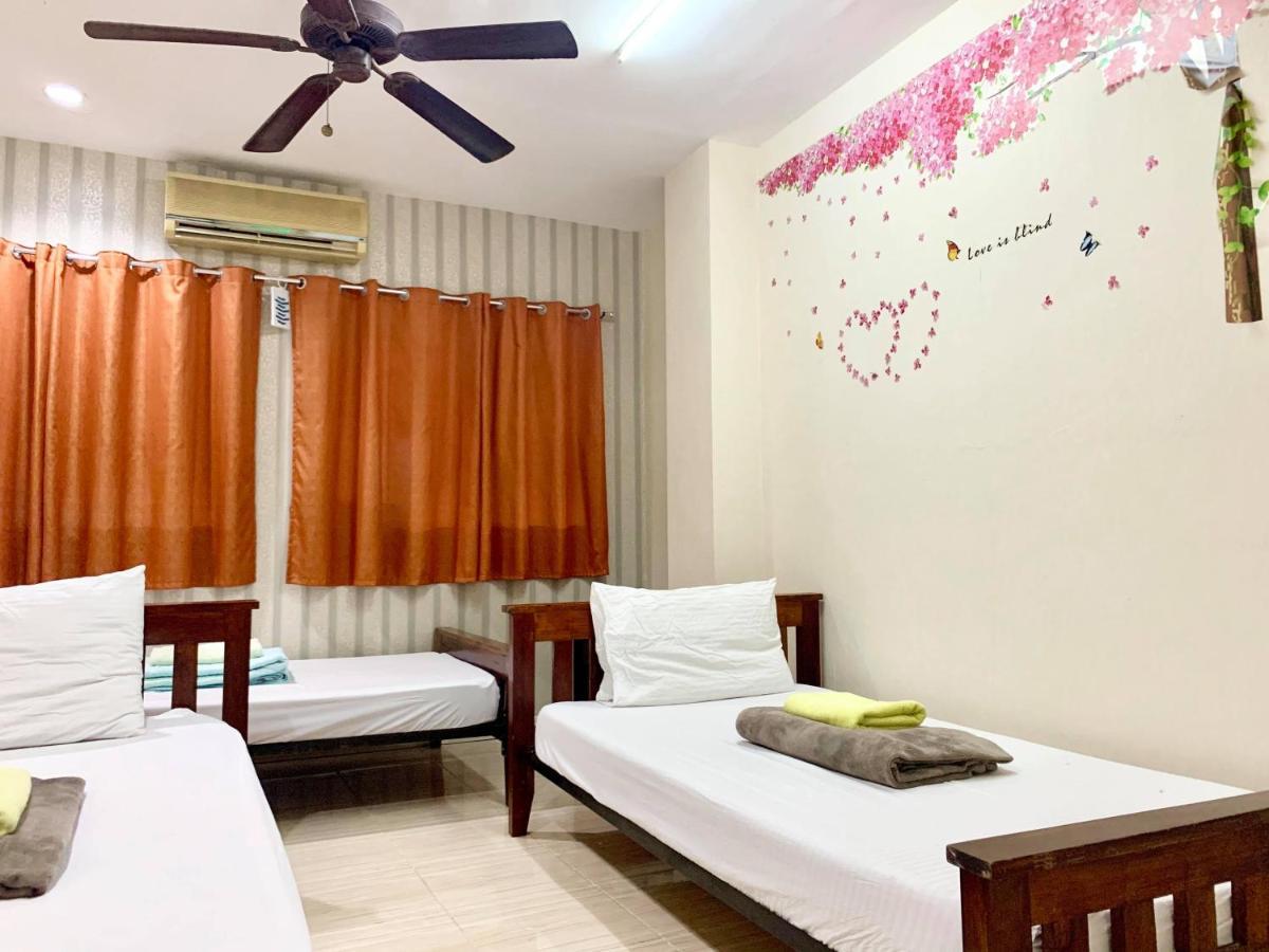 סבו Guest House Nodoka מראה חיצוני תמונה