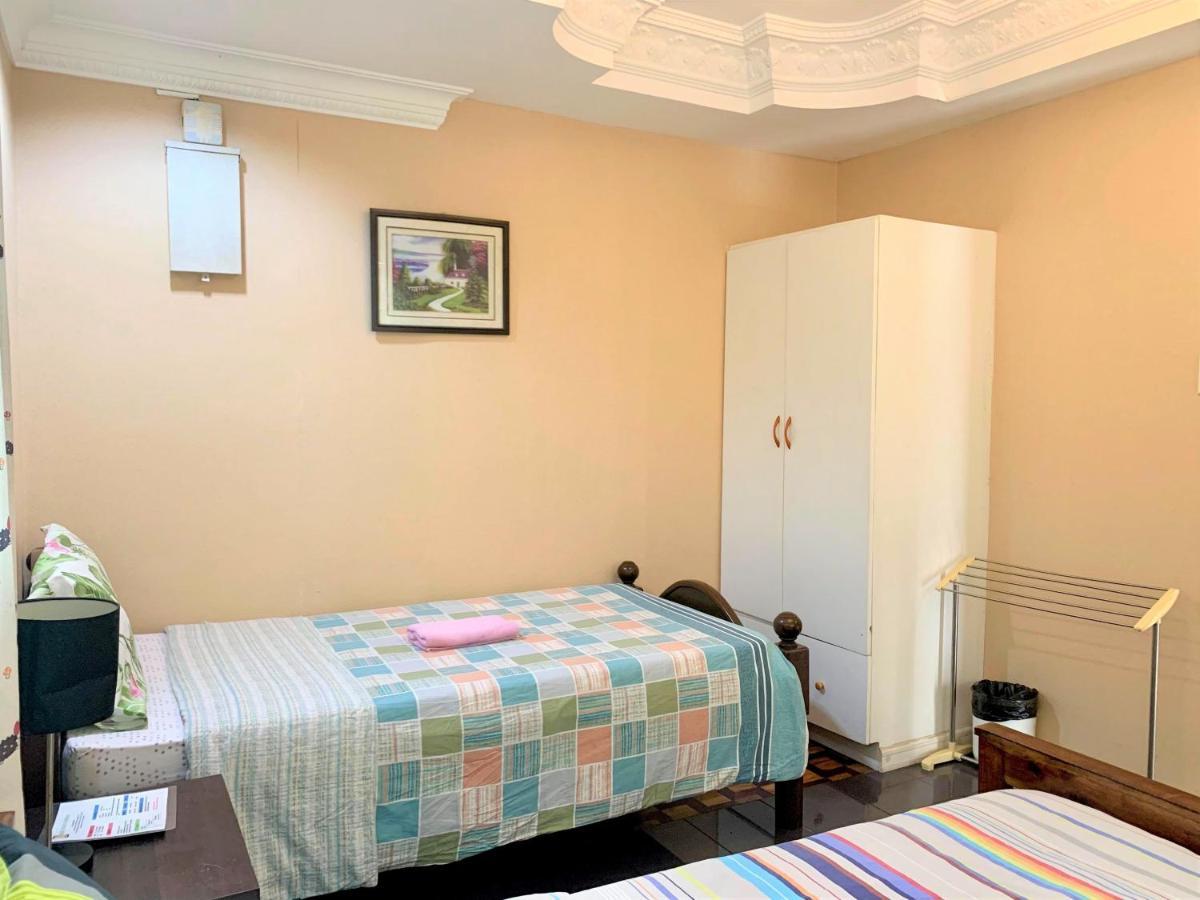 סבו Guest House Nodoka מראה חיצוני תמונה
