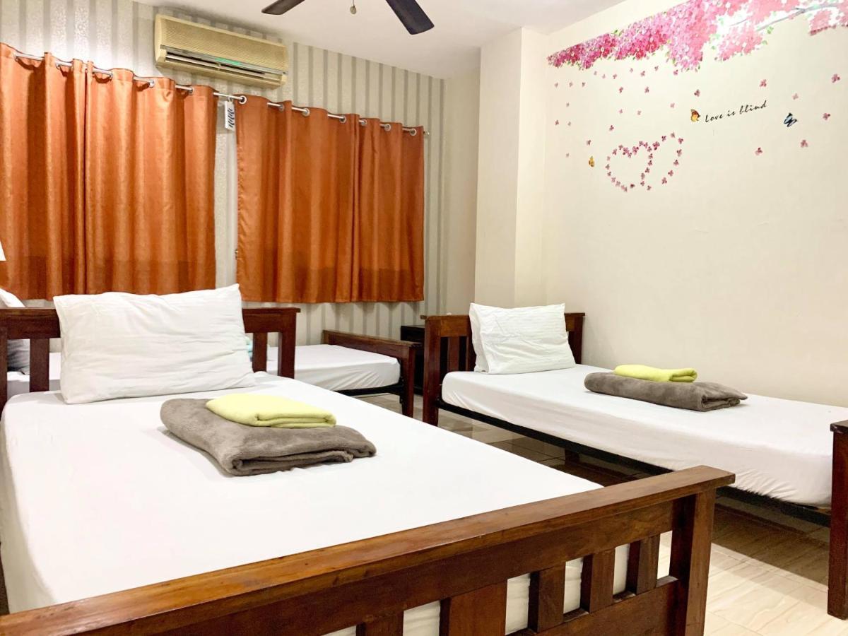 סבו Guest House Nodoka מראה חיצוני תמונה