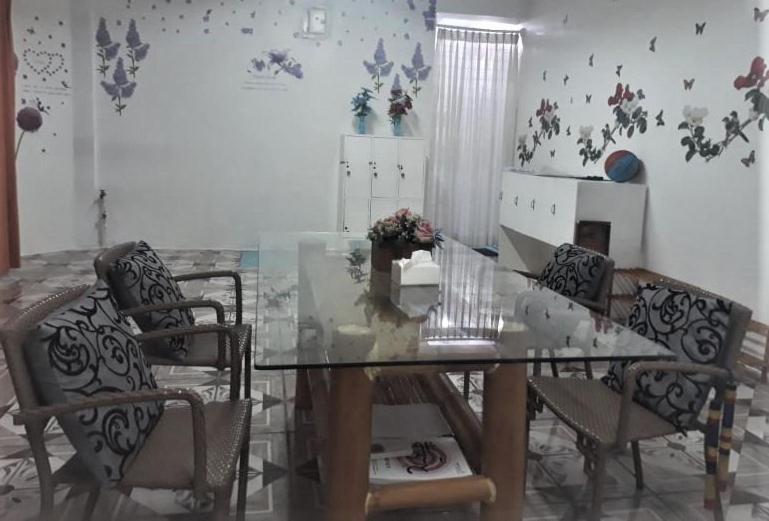 סבו Guest House Nodoka מראה חיצוני תמונה