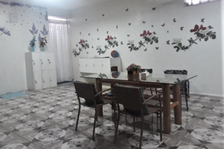 סבו Guest House Nodoka מראה חיצוני תמונה