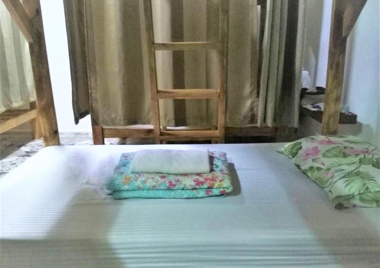 סבו Guest House Nodoka מראה חיצוני תמונה