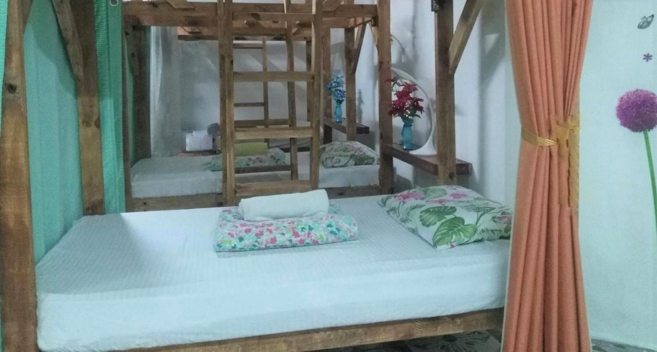 סבו Guest House Nodoka מראה חיצוני תמונה